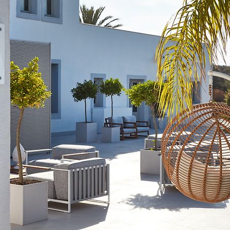 Voi Marsa Sicla Essentia Hotel Sampieri Buitenkant foto