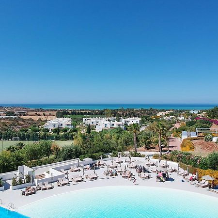 Voi Marsa Sicla Essentia Hotel Sampieri Buitenkant foto