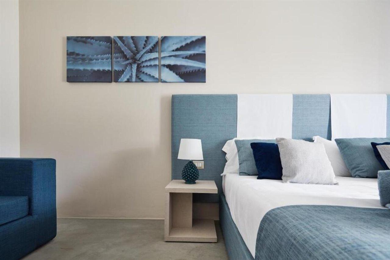Voi Marsa Sicla Essentia Hotel Sampieri Buitenkant foto