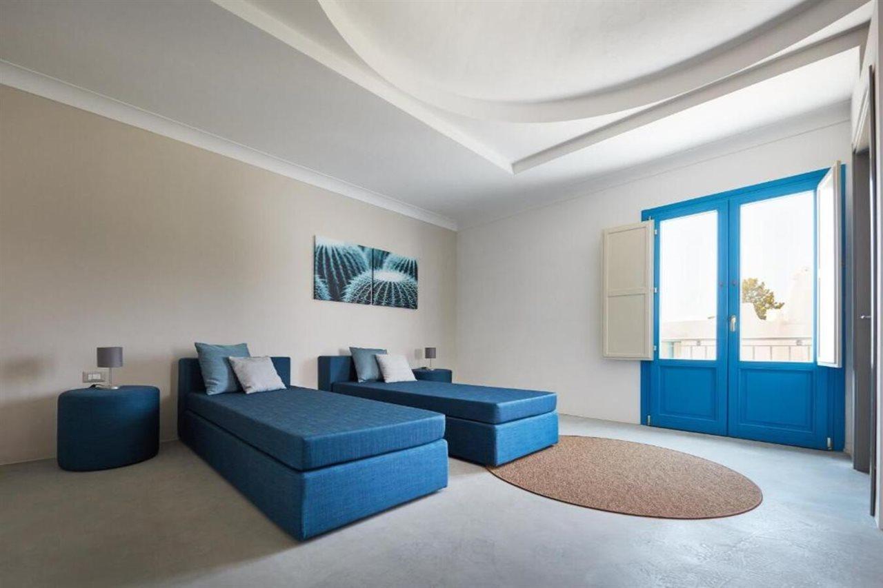 Voi Marsa Sicla Essentia Hotel Sampieri Buitenkant foto