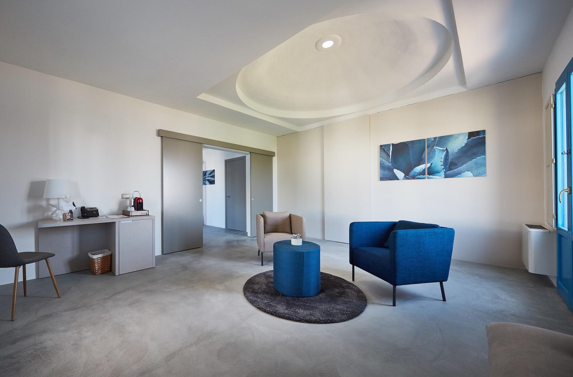 Voi Marsa Sicla Essentia Hotel Sampieri Buitenkant foto