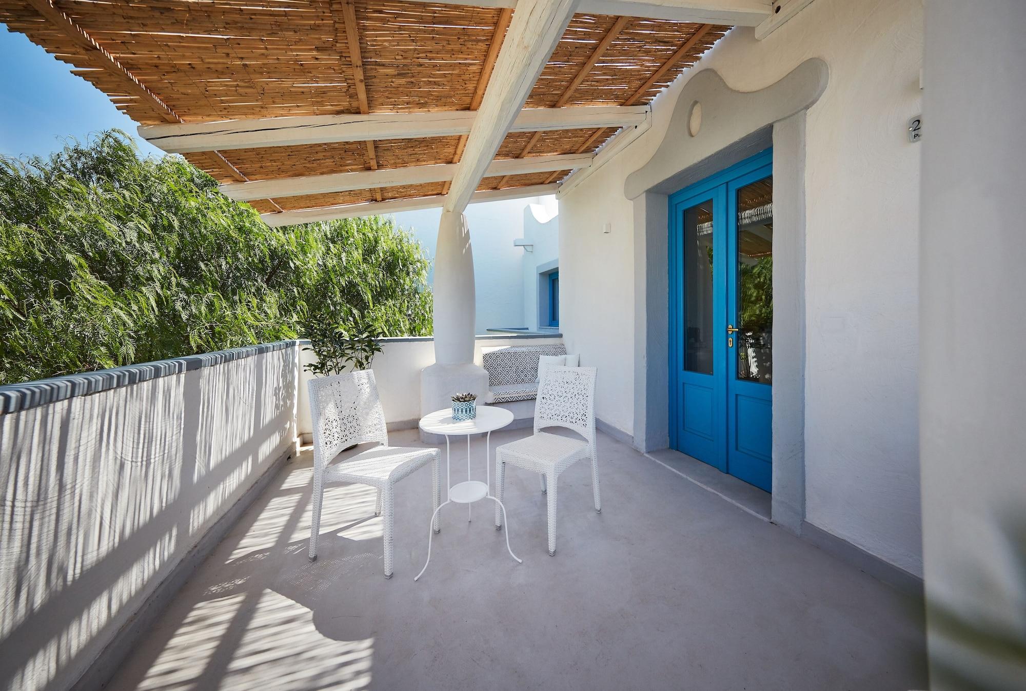 Voi Marsa Sicla Essentia Hotel Sampieri Buitenkant foto