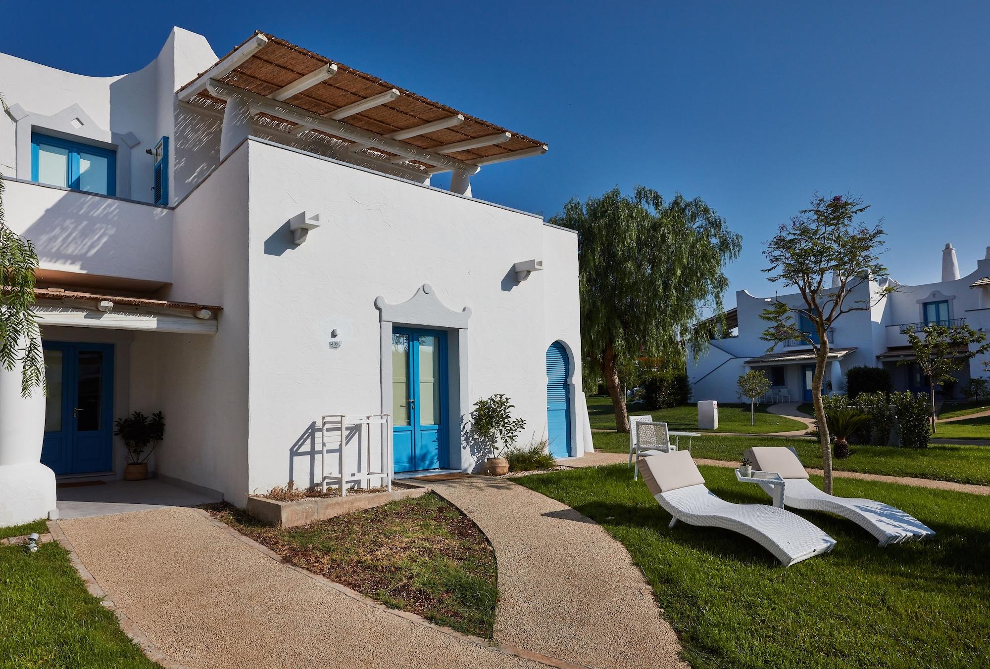 Voi Marsa Sicla Essentia Hotel Sampieri Buitenkant foto