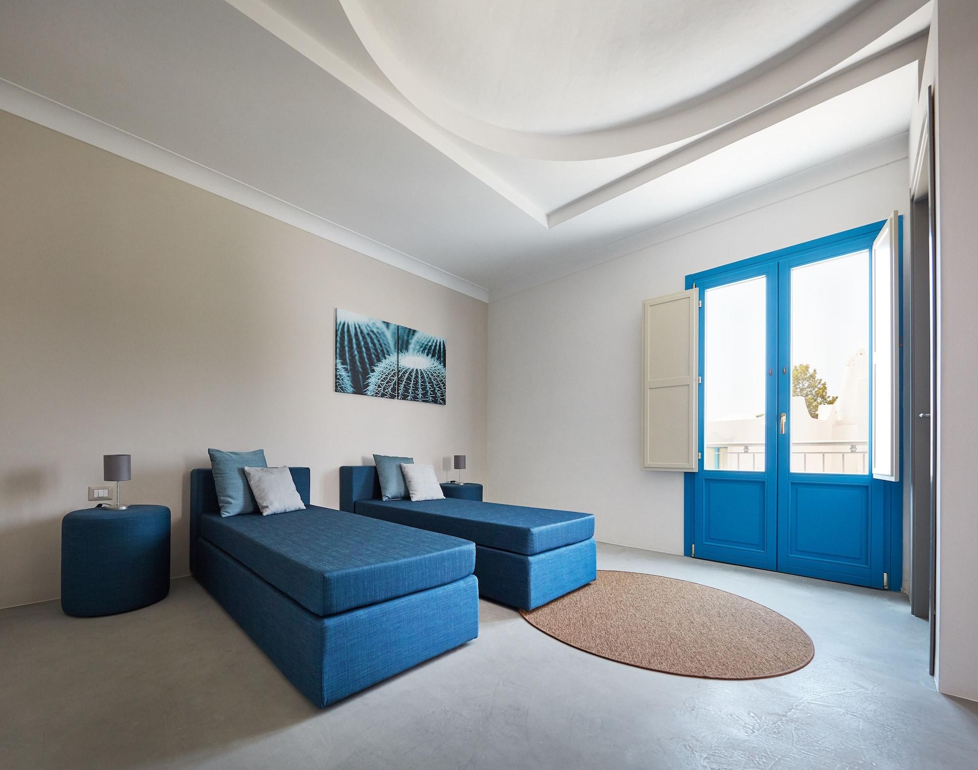 Voi Marsa Sicla Essentia Hotel Sampieri Buitenkant foto
