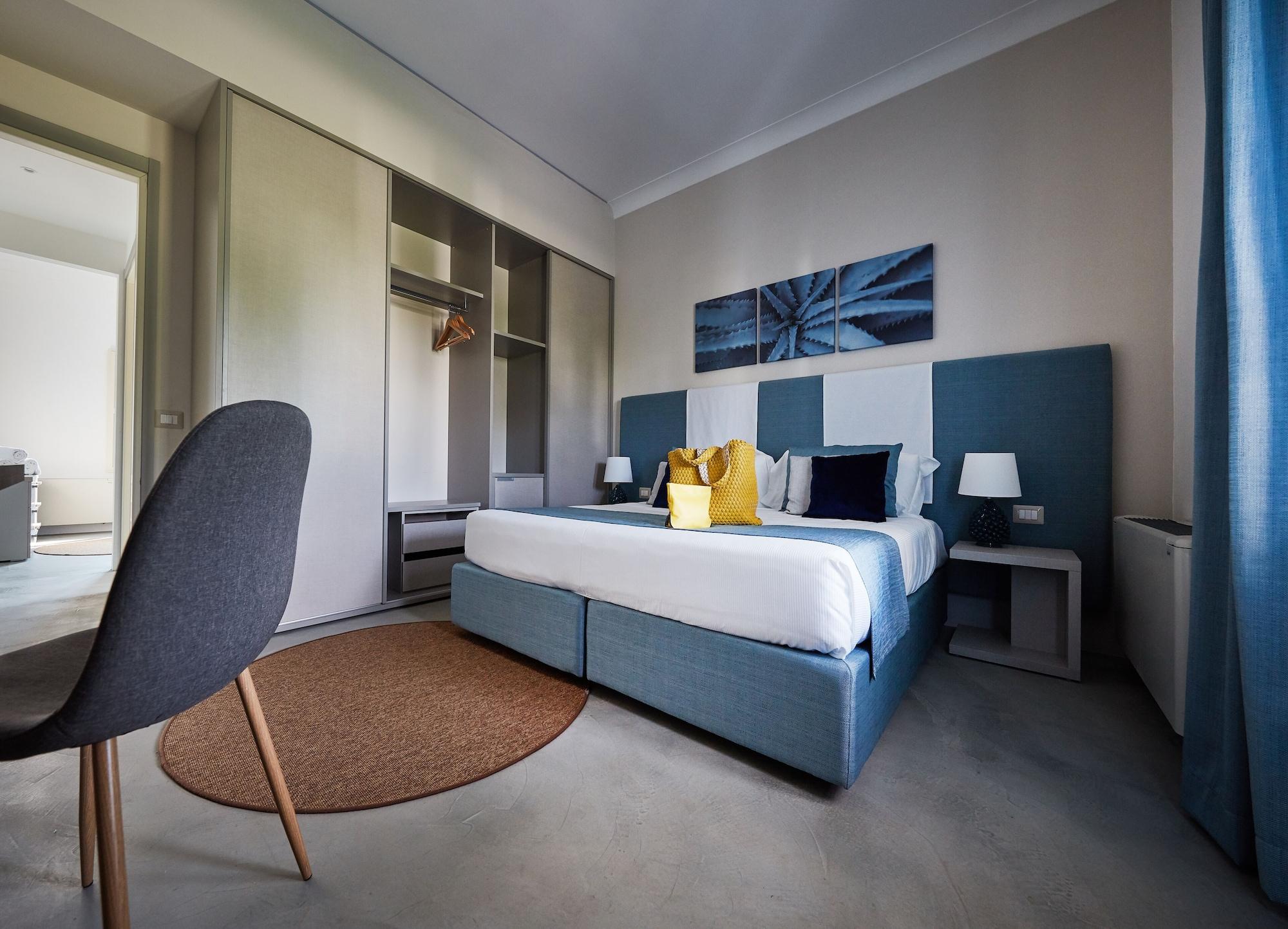 Voi Marsa Sicla Essentia Hotel Sampieri Buitenkant foto