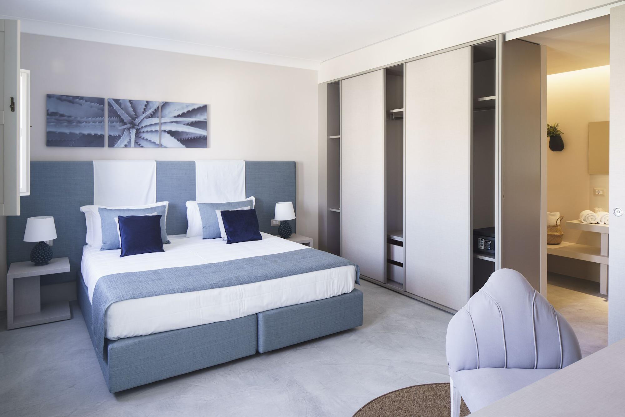 Voi Marsa Sicla Essentia Hotel Sampieri Buitenkant foto