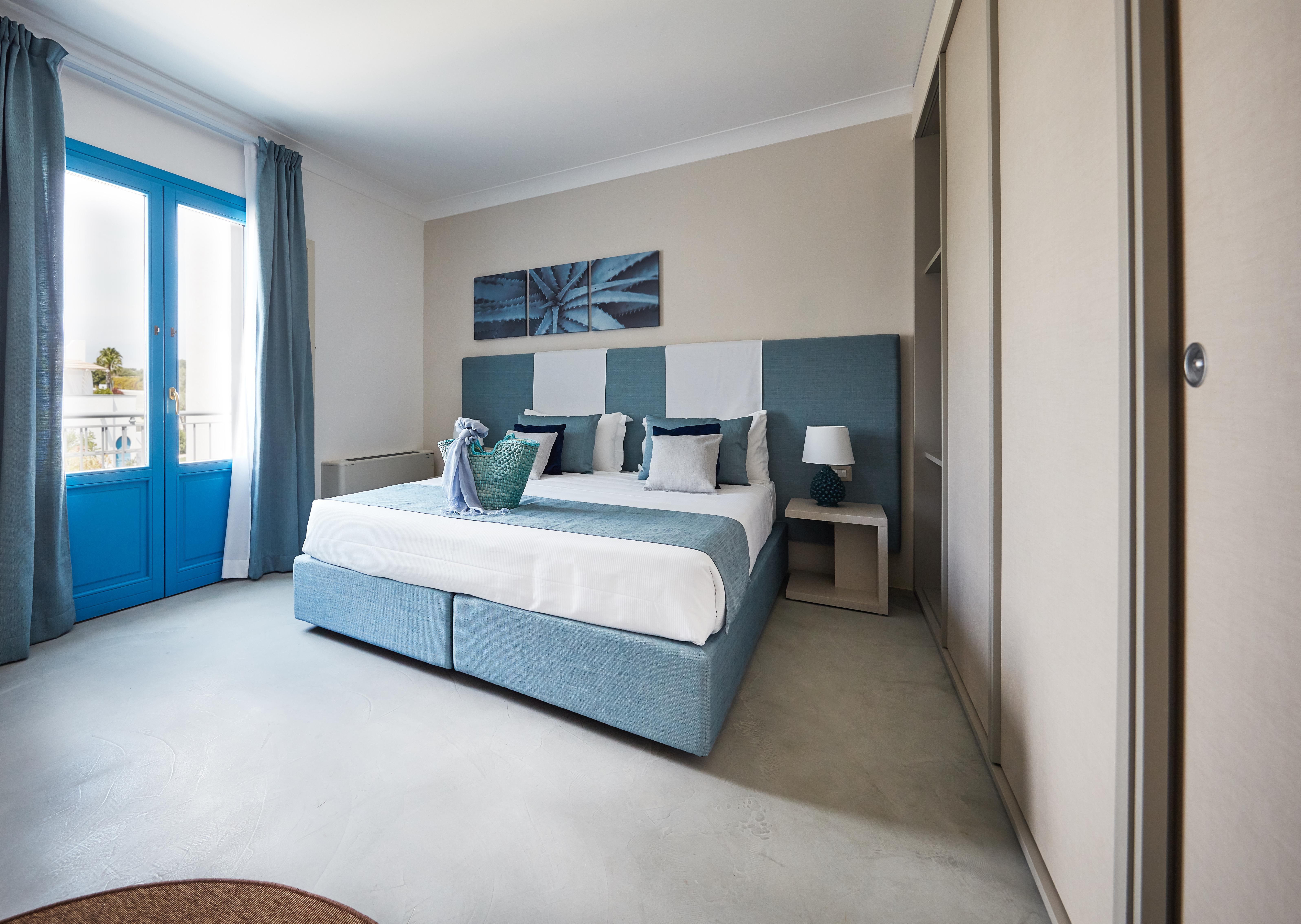 Voi Marsa Sicla Essentia Hotel Sampieri Buitenkant foto