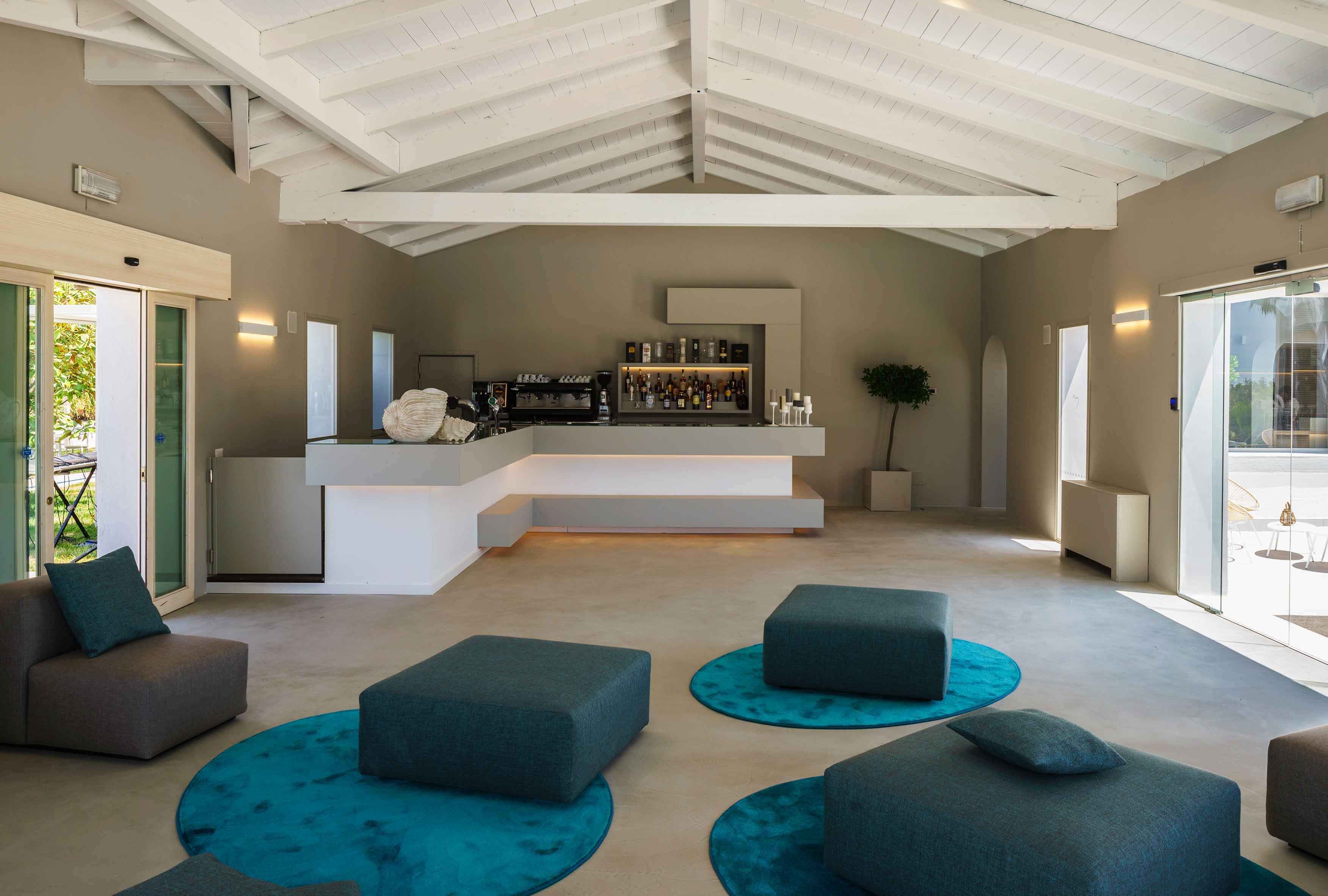 Voi Marsa Sicla Essentia Hotel Sampieri Buitenkant foto
